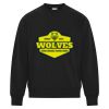 HEAVYWEIGHT FLEECE CREWNECK Thumbnail
