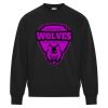 HEAVYWEIGHT FLEECE CREWNECK Thumbnail