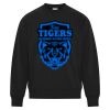 HEAVYWEIGHT FLEECE CREWNECK Thumbnail