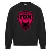 HEAVYWEIGHT FLEECE CREWNECK Thumbnail
