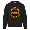 HEAVYWEIGHT FLEECE CREWNECK Thumbnail