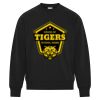 HEAVYWEIGHT FLEECE CREWNECK Thumbnail