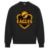 HEAVYWEIGHT FLEECE CREWNECK Thumbnail
