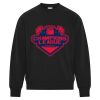 HEAVYWEIGHT FLEECE CREWNECK Thumbnail