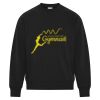 HEAVYWEIGHT FLEECE CREWNECK Thumbnail