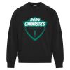 HEAVYWEIGHT FLEECE CREWNECK Thumbnail