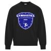 HEAVYWEIGHT FLEECE CREWNECK Thumbnail