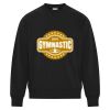 HEAVYWEIGHT FLEECE CREWNECK Thumbnail