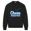 HEAVYWEIGHT FLEECE CREWNECK Thumbnail