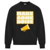 HEAVYWEIGHT FLEECE CREWNECK Thumbnail