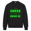 HEAVYWEIGHT FLEECE CREWNECK Thumbnail