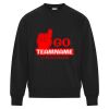 HEAVYWEIGHT FLEECE CREWNECK Thumbnail