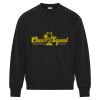 HEAVYWEIGHT FLEECE CREWNECK Thumbnail
