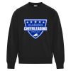 HEAVYWEIGHT FLEECE CREWNECK Thumbnail