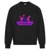 HEAVYWEIGHT FLEECE CREWNECK Thumbnail
