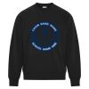HEAVYWEIGHT FLEECE CREWNECK Thumbnail