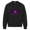 HEAVYWEIGHT FLEECE CREWNECK Thumbnail