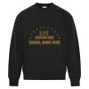 HEAVYWEIGHT FLEECE CREWNECK Thumbnail