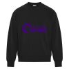 HEAVYWEIGHT FLEECE CREWNECK Thumbnail
