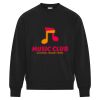 HEAVYWEIGHT FLEECE CREWNECK Thumbnail