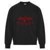 HEAVYWEIGHT FLEECE CREWNECK Thumbnail