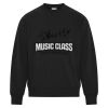 HEAVYWEIGHT FLEECE CREWNECK Thumbnail