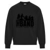 HEAVYWEIGHT FLEECE CREWNECK Thumbnail