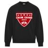 HEAVYWEIGHT FLEECE CREWNECK Thumbnail