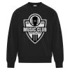 HEAVYWEIGHT FLEECE CREWNECK Thumbnail