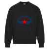 HEAVYWEIGHT FLEECE CREWNECK Thumbnail
