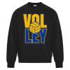 HEAVYWEIGHT FLEECE CREWNECK Thumbnail