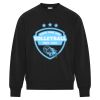 HEAVYWEIGHT FLEECE CREWNECK Thumbnail