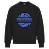 HEAVYWEIGHT FLEECE CREWNECK Thumbnail