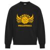 HEAVYWEIGHT FLEECE CREWNECK Thumbnail