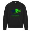 HEAVYWEIGHT FLEECE CREWNECK Thumbnail