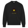 HEAVYWEIGHT FLEECE CREWNECK Thumbnail