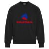 HEAVYWEIGHT FLEECE CREWNECK Thumbnail