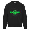 HEAVYWEIGHT FLEECE CREWNECK Thumbnail