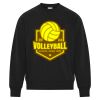 HEAVYWEIGHT FLEECE CREWNECK Thumbnail