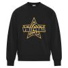 HEAVYWEIGHT FLEECE CREWNECK Thumbnail
