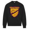 HEAVYWEIGHT FLEECE CREWNECK Thumbnail