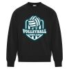 HEAVYWEIGHT FLEECE CREWNECK Thumbnail