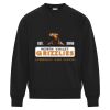 HEAVYWEIGHT FLEECE CREWNECK Thumbnail