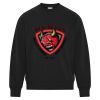 HEAVYWEIGHT FLEECE CREWNECK Thumbnail