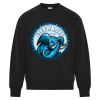 HEAVYWEIGHT FLEECE CREWNECK Thumbnail