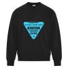 HEAVYWEIGHT FLEECE CREWNECK Thumbnail