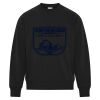HEAVYWEIGHT FLEECE CREWNECK Thumbnail