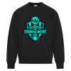 HEAVYWEIGHT FLEECE CREWNECK Thumbnail