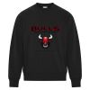 HEAVYWEIGHT FLEECE CREWNECK Thumbnail