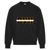 HEAVYWEIGHT FLEECE CREWNECK Thumbnail